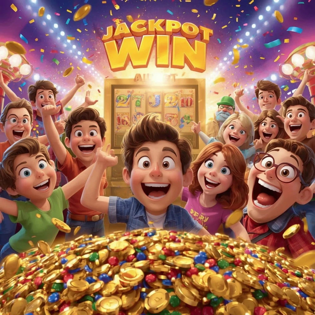 meilleurs jeux de Jackpot Mr James Casino