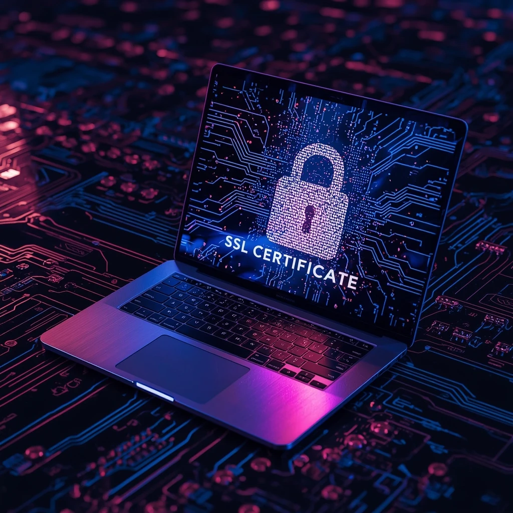 certificat ssl Mr James Casino